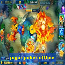 jogar poker offline